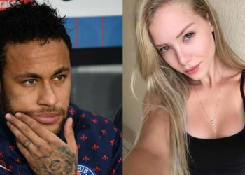 Polícia  conclui inquérito e decide não indiciar Neymar por estupro